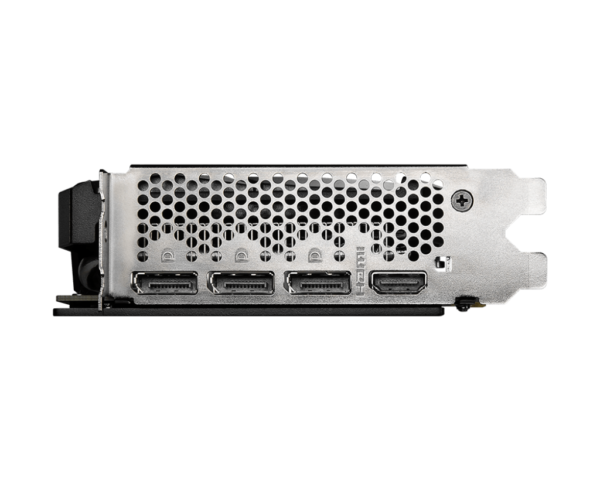 MSI GEFORCE RTX 3060 VENTUS 2X 8GB OC - Image 4