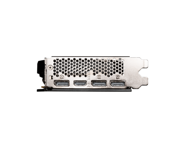 MSI RTX 4060 VENTUS 2X 8GB OC BLACK EDITION - Image 4