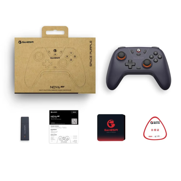 GAMESIR Nova Lite Controller - Image 4