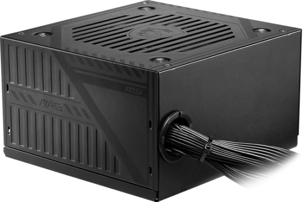MSI MAG A650BNL 80+ BRONZE - Image 3