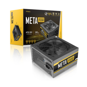 Antec META V550 (550W)