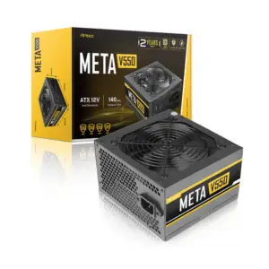 Antec META V550 (550W)