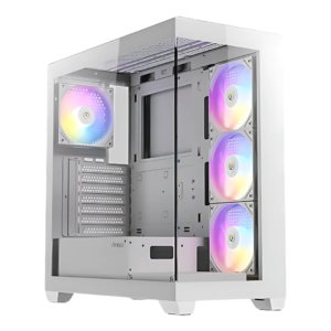 Antec cx300 ARGB White